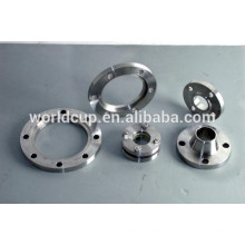 Carbon Steel Forged Pipe Fitting Flanges ANSI 16.5